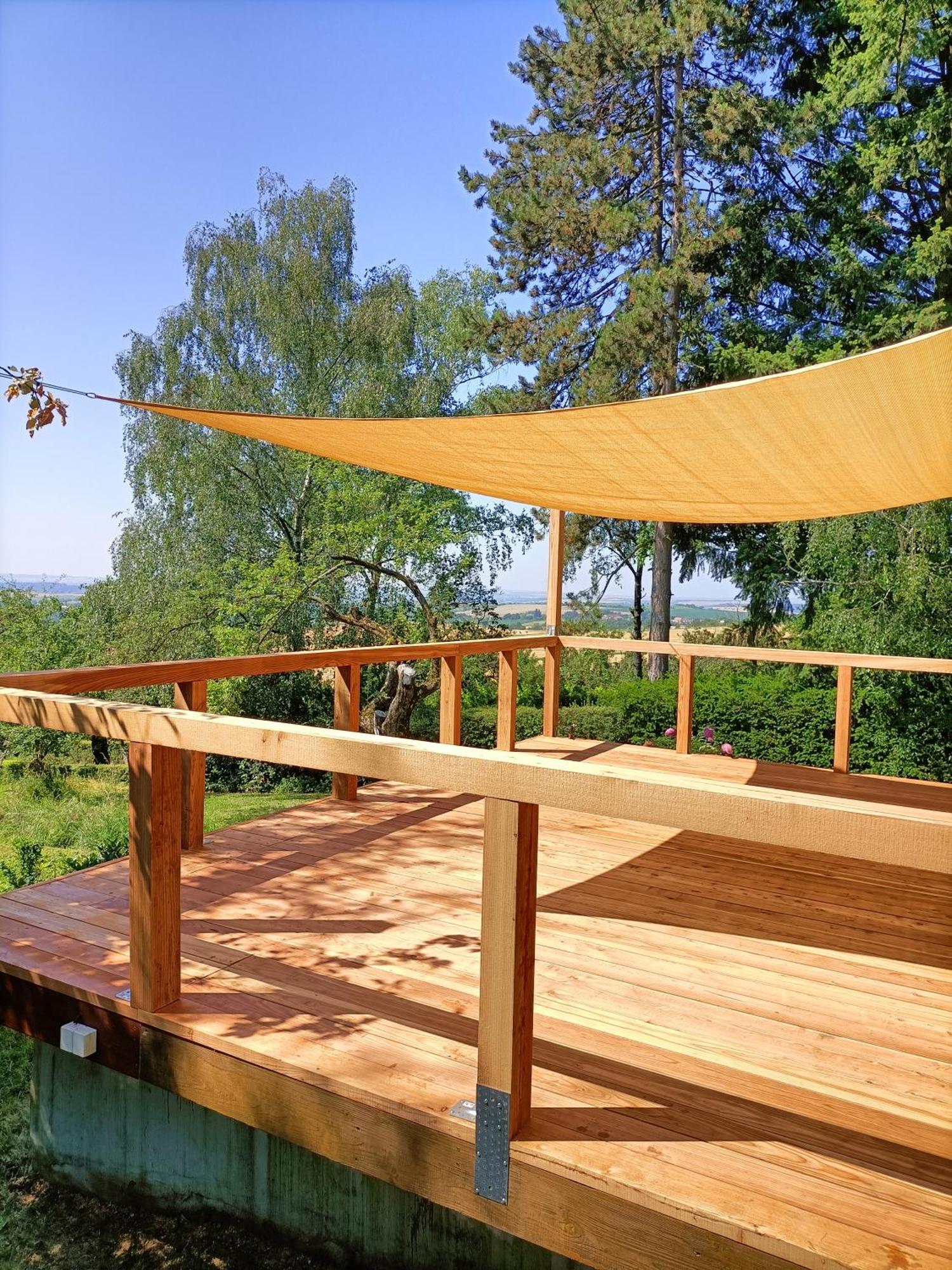 Vacation Home Pani Haje Moravany  Exterior photo
