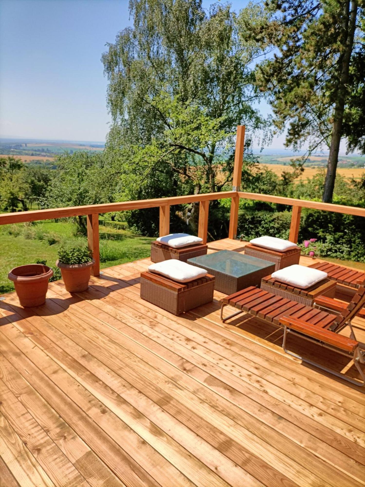 Vacation Home Pani Haje Moravany  Exterior photo