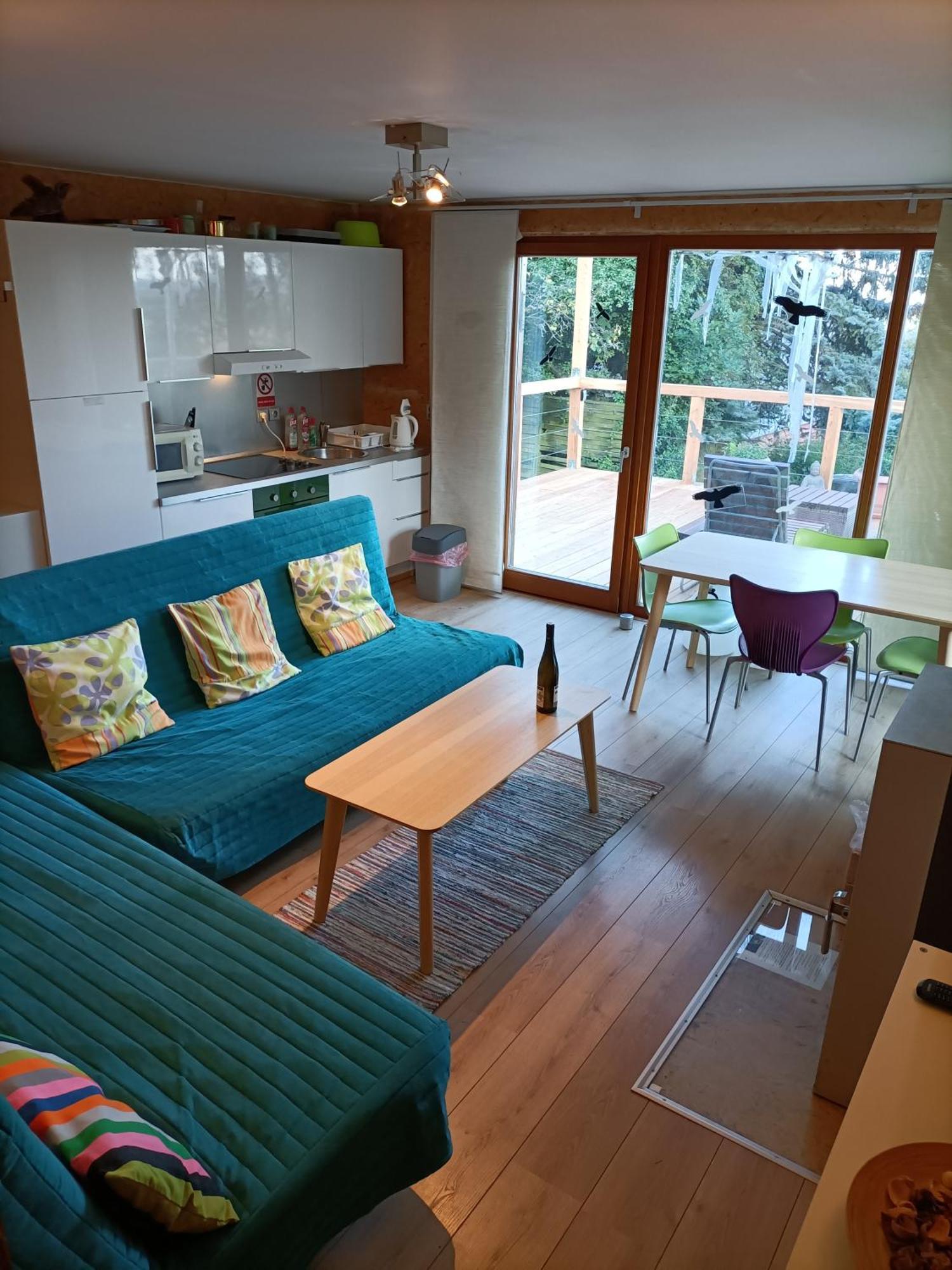 Vacation Home Pani Haje Moravany  Exterior photo